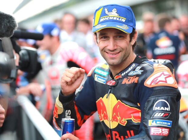 Johann Zarco Johann Zarco