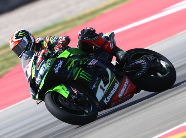 Jonathan Rea