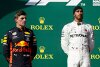 Bild zum Inhalt: Lewis Hamilton: Tod von Hubert ein "Weckruf" für junge Fahrer