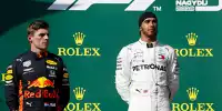 Bild zum Inhalt: Lewis Hamilton: Tod von Hubert ein "Weckruf" für junge Fahrer