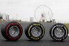 Bild zum Inhalt: Wieder fünf Mischungen: Pirelli finalisiert Reifen für 2020