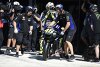 Valentino Rossi verrät: Die Hintergründe zum Crew-Chief-Wechsel