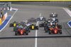 Bei drei Events: Formel 1 will Qualifying-Rennen 2020 ausprobieren