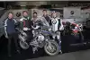 Bild zum Inhalt: BMW in Argentinien: Mit Reise-Enduros über die Anden nach San Juan