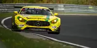 Bild zum Inhalt: VLN 2019 Lauf 8: "Mamba" beißt nach Abbruch zu