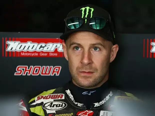 Jonathan Rea Titel-Bild zur News: Jonathan Rea