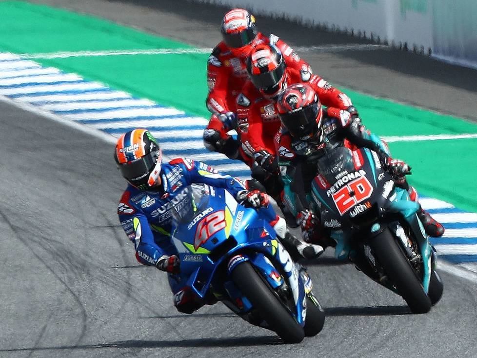 Alex Rins