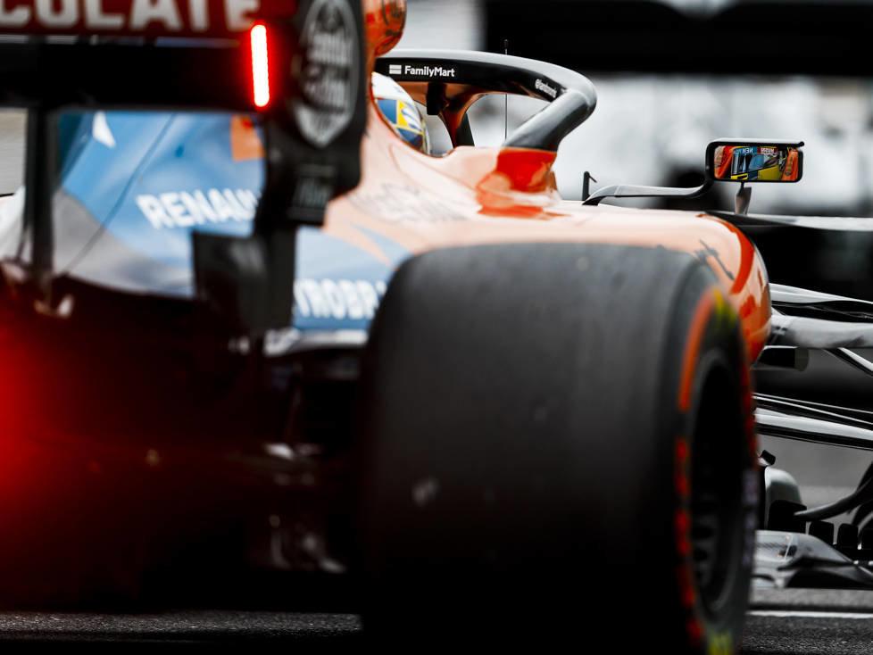 Lando Norris