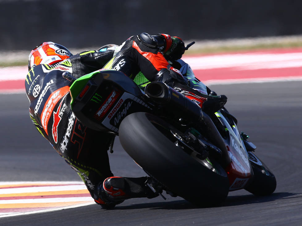 Jonathan Rea