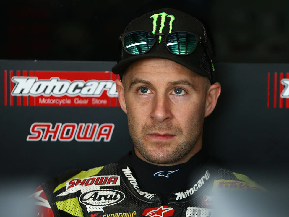 Jonathan Rea