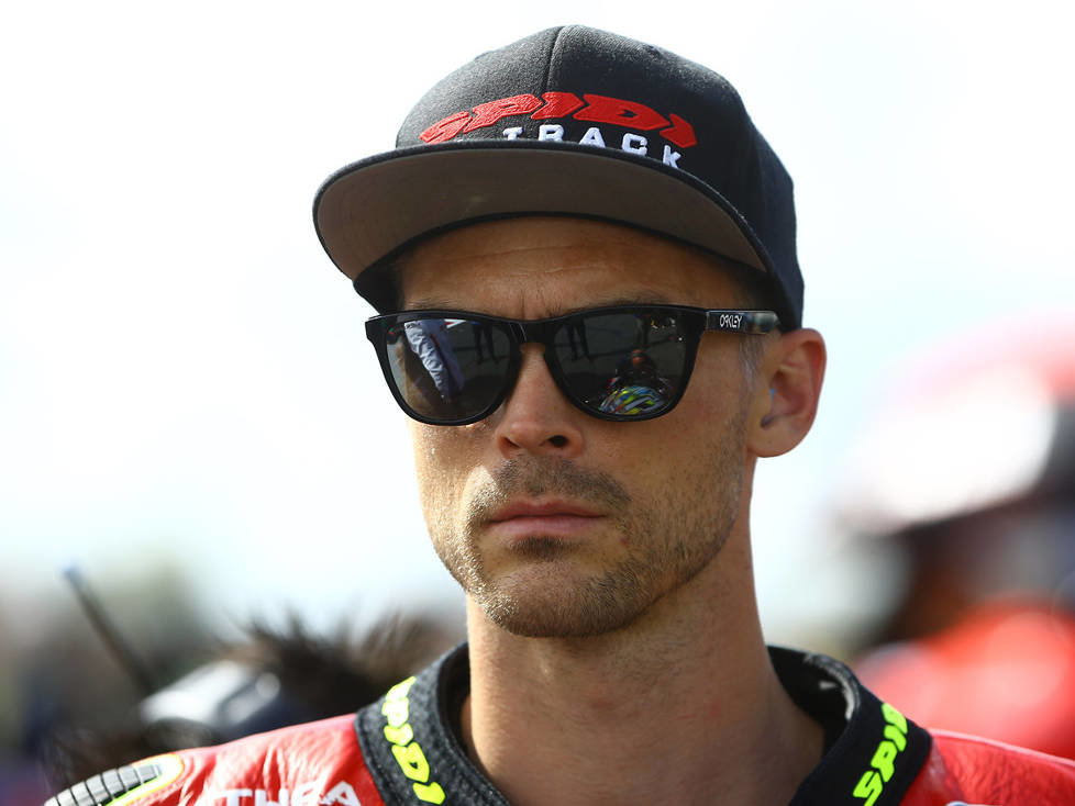 Leon Camier