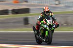 Jonathan Rea 