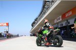 Jonathan Rea 