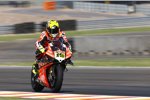 Alvaro Bautista 