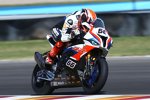 Tom Sykes