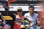 Alvaro Bautista 