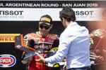 Alvaro Bautista 