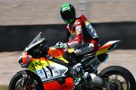 Eugene Laverty 