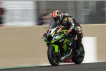 Jonathan Rea 