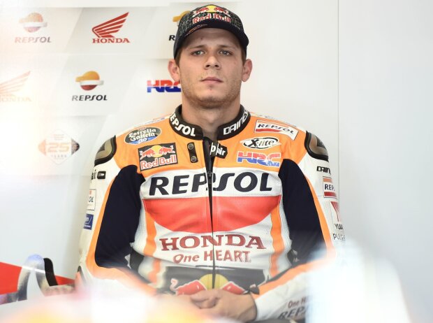 Stefan Bradl Stefan Bradl