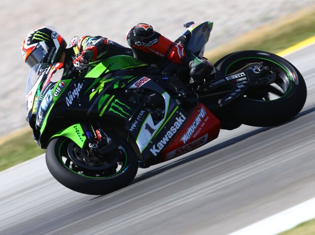 Jonathan Rea