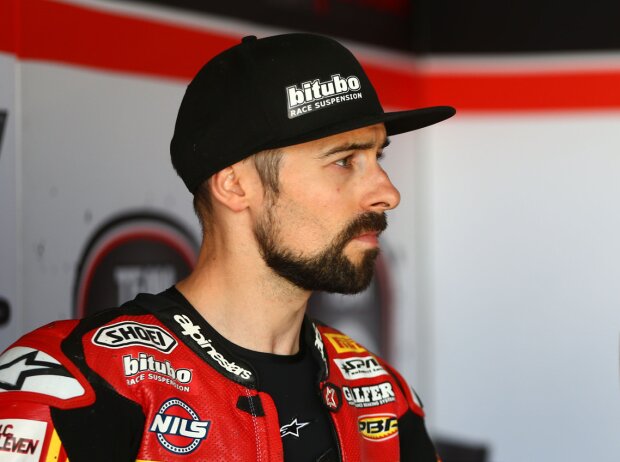 Eugene Laverty Eugene Laverty