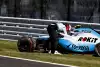 Bild zum Inhalt: Formel-1-Liveticker: Offener Wortkrieg zwischen Kubica und Williams!