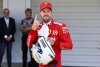 Bild zum Inhalt: Formel 1 Suzuka 2019: Sebastian Vettel bricht den Bann!