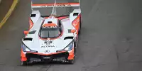 Bild zum Inhalt: Petit Le Mans: IMSA-Titel für Montoya/Cameron bei Cadillac-Doppel