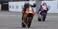 Brad Binder