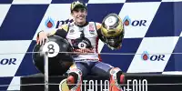 Bild zum Inhalt: Konkurrenz gratuliert Marc Marquez: "Er ist schwer zu besiegen"