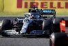 Bild zum Inhalt: Mercedes: Warum Lewis Hamilton zweimal an die Box kam
