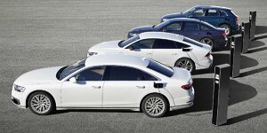 Audis neue Plug-in-Hybride: Nach A7, A8, Q5 folgen bald auch Q7, A6 und A3