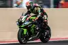 Bild zum Inhalt: WSBK Argentinien 2019: Rea besiegt Bautista im Superpole-Rennen deutlich