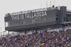 Bild zum Inhalt: NASCAR bricht nach Stage 1 ab: Talladega-Rennen geht Montag weiter