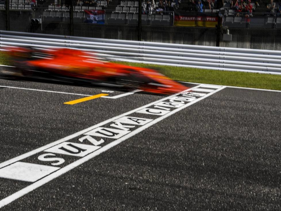 Sebastian Vettel