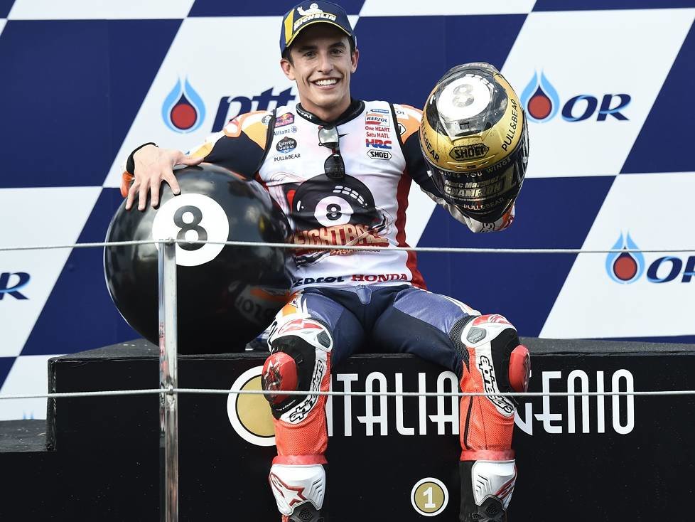 Marc Marquez