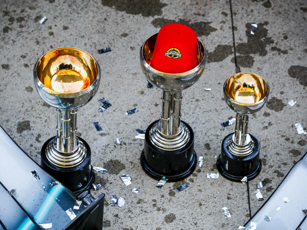 Niki Lauda, Niki Lauda