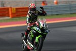 Jonathan Rea 