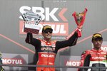 Alvaro Bautista 