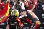 Alvaro Bautista 