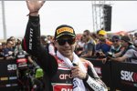 Alvaro Bautista 