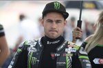 Leon Haslam