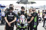 Jonathan Rea 