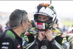 Jonathan Rea 