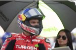 Toprak Razgatlioglu