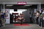 Alvaro Bautista