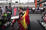 Alvaro Bautista