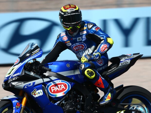 Sandro Cortese Sandro Cortese