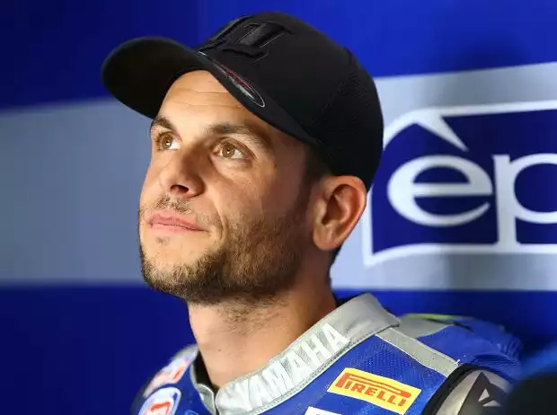Sandro Cortese Titel-Bild zur News: Sandro Cortese